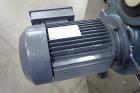 Blentech Versatherm Dual Agitator Horizontal Blending Cooker